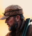 Stormy Kromer x DECOY Collab Hat - Fall 26