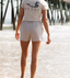 Ladies Tidal Shorts