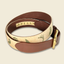 Needlepoint Belt — Elements
