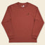 Deer Antlers Long Sleeve T-Shirt