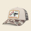 Big Chops Foam Trucker Hat
