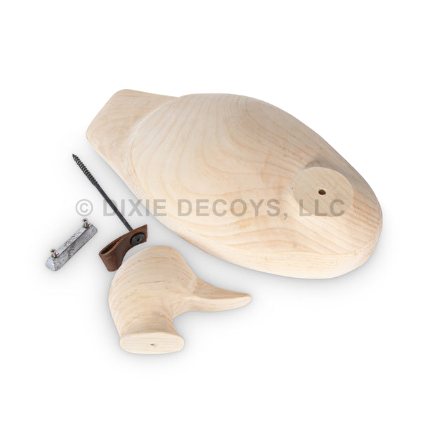 blank_wooden_diver_duck_decoy_