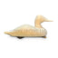 Heritage Series DIY Wood Decoy Kit - Diver/Sea Duck