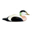 Heritage Series Wooden Diver Decoys