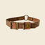 Leather Dog Collar - S/S 27