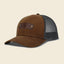 Legacy Waxed Hat - S/S 27
