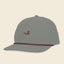 Logo Rope Hat - S/S 27