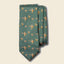 Mallard Necktie - S/S 27