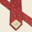 Pheasant Necktie - S/S 27
