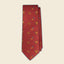 Pheasant Necktie - S/S 27