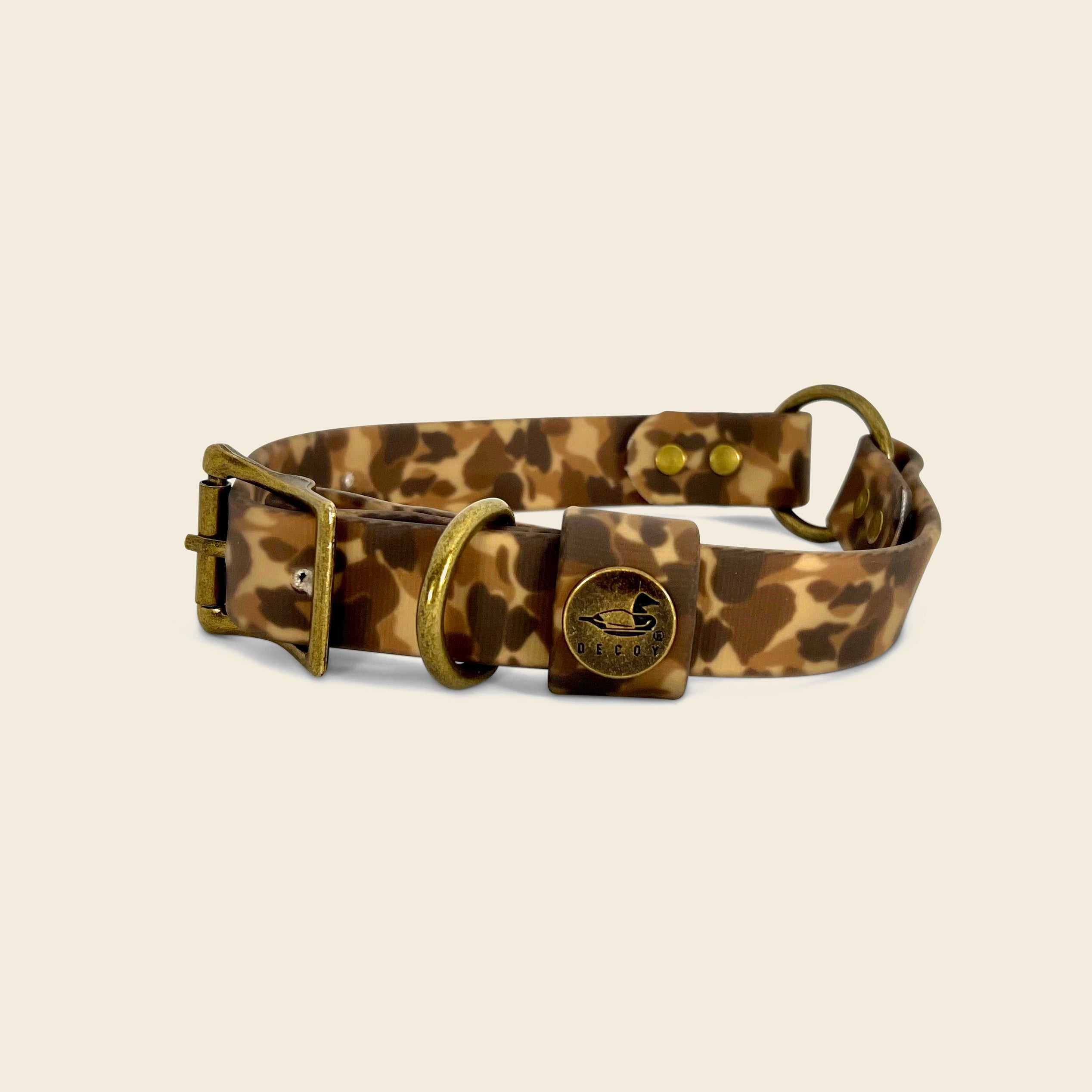 Dog Collar – DECOY