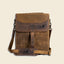 Spirits Travel Case - S/S 27
