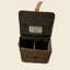 Spirits Travel Case - S/S 27