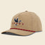 Takeoff Rope Hat - S/S 27