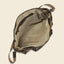 Waxed Canvas Tote - S/S 27