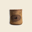 Waxed Cotton Drink Holder