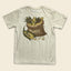 corn decoys tshirt