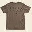 DECOY elements tshirt