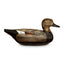 antique gadwall decoy