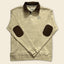 Tryon Quilted Henley