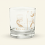 DECOY Elements 10.5 oz American-made whiskey rocks glass right