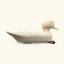 Heritage Series DIY wood wigeon decoy kit