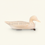 blank wooden duck decoy you can paint yourself