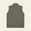 DECOY Reelfoot Layering Vest Gunboat back view
