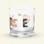 DECOY Wild Places whiskey rocks glass right