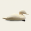 Heritage Series DIY wood common eider decoy kit