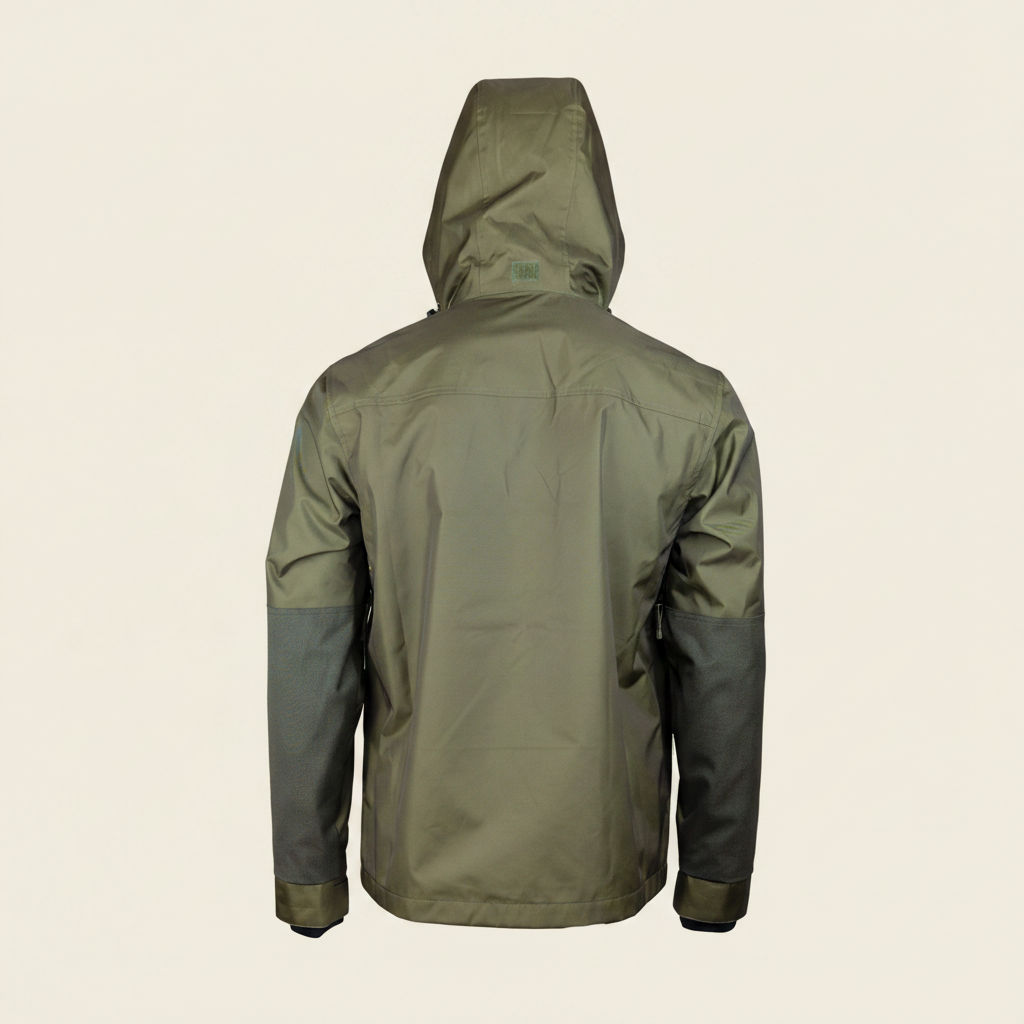 ま*つ様 MM:OPTION NOISE SHELL JKT Core Sound Shell Weight Jacket – DECOY