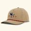 DECOY Takeoff Rope Hat Fall 26, structured rope hat with heritage outdoor styling