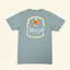 DECOY neon bar sign t-shirt