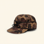 Stormy Kromer x DECOY Collab Hat in FrogSkin wax canvas