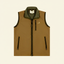 DECOY Reelfoot Layering Vest front view