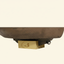 Heritage Series wooden diver decoy puddle duck style