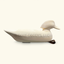 Heritage Series DIY wood duck drake decoy kit