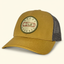 DECOY Shot Shell Hat on cream background