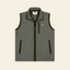 DECOY Reelfoot Layering Vest Gunboat front view