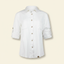 Ladies Field Shirt - Cream Background