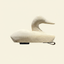 Heritage Series DIY blank wood delta marsh diver duck decoy kit