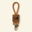 Leather Timber Loop for duck hunting shotguns