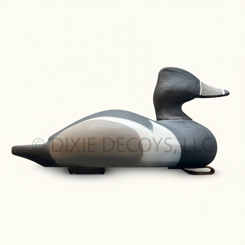 Heritage Series Wooden Diver Decoys – DECOY