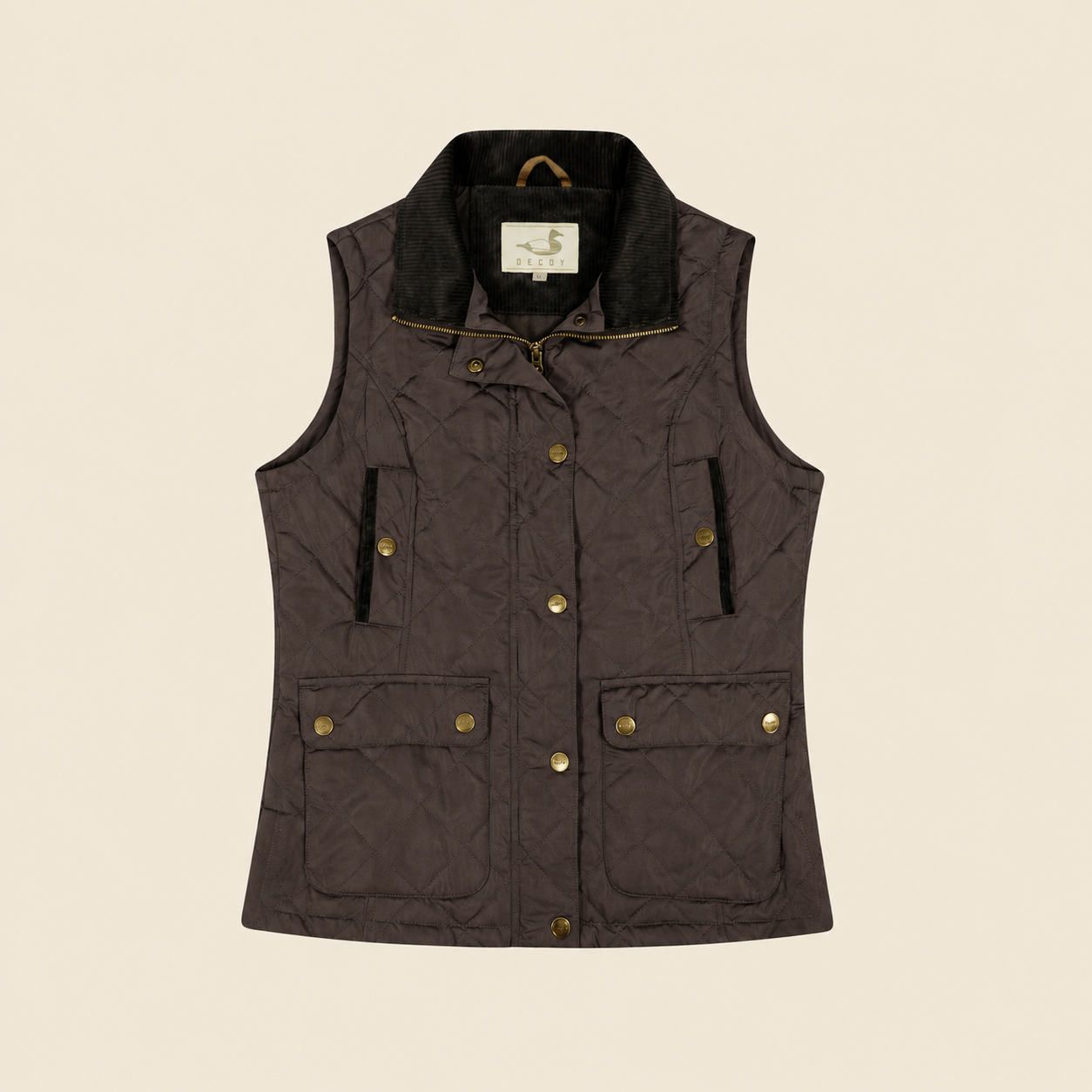 8YARDS⭐︎ Women’s CaddieBee Typography Ladies Apparel – DECOY