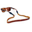 leather sunglasses strap