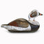 antique old squaw decoy