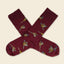 pheasant dress socks