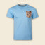 FrogSkin Camo Pocket T-Shirt - S/S 27