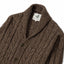 Hemingway Seawool Cardigan