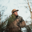 waterproof duck hunting jacket